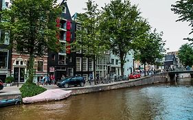 Downtown Hotel Canal View